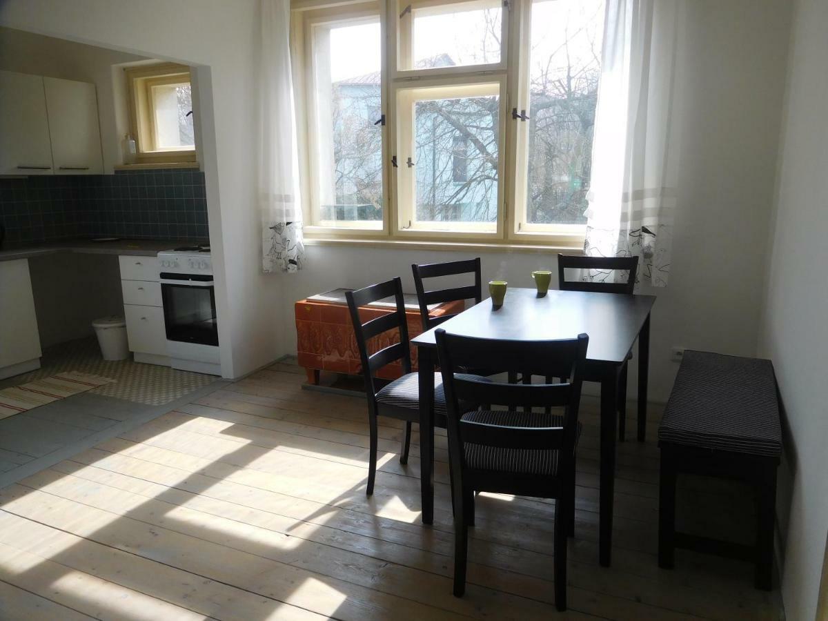 Hradiska Apartment Jablonné nad Orlicí Exterior foto
