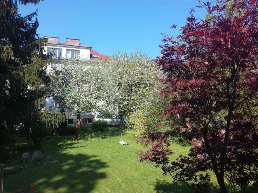 Hradiska Apartment Jablonné nad Orlicí Exterior foto